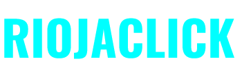 logotipo de riojaclick